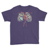 life in the city Youth Tee
