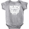 black panther Baby Onesie