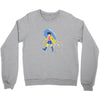 jubilee Crewneck Sweatshirt