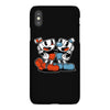 cuphead and mugman iPhoneX