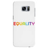 Equality LGBT Samsung Galaxy S7 Edge
