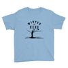 Winter (a215) Youth Tee
