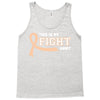 This Is My Fight Shirt Tank Top