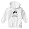 motorbike i don't snore biker's biker Youth Hoodie