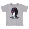 Bob Dylan Toddler T-shirt