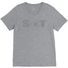s says hi to shirt V-Neck Tee