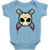 m&amp;m Baby Onesie