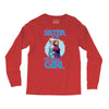 sister of the birthday girl Long Sleeve Shirts