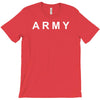 mens army military us T-Shirt
