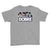 Dobre Twins Youth Tee