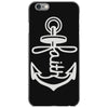 anchored faith (2) iPhone 6/6s Case