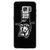 buh humbug scrooge Samsung Galaxy S7
