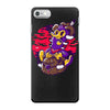 gugu rider iPhone 7 Case