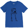 at st V-Neck Tee
