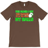 funny golf the older i get, ideal gift, birthday present T-Shirt
