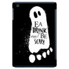 eat drink and be scary iPad Mini