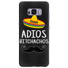 adios Bitchachos Samsung Galaxy S8 Plus