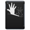 shadow puppet rabbit iPad Mini
