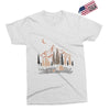night in the forest Exclusive T-shirt
