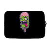 melbourne summer Laptop sleeve