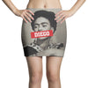 Frida Kahlo Mini Skirts