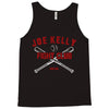 joe kelly fight club boston Tank Top