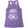 storm trooper Racerback Tank