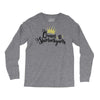 queen shenanigans Long Sleeve Shirts