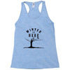 Winter (a215) Racerback Tank