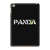Panda Write T-Shirt iPad Mini 4