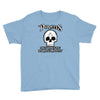 pirates only want you for your booty Youth Tee