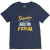 showtime V-Neck Tee