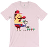 veggies are life T-Shirt