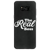 The Real Boss Samsung Galaxy S8