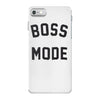 bos mode iPhone 7 Case
