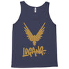 Logang Maverick Tank Top