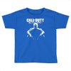 black ops 3 Toddler T-shirt