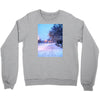 Nature Crewneck Sweatshirt