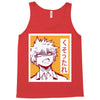 Bakugou Tank Top