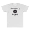 greendale alumni All Over Men's T-shirt
