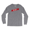 jerk store Long Sleeve Shirts
