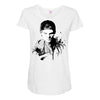 avicii 2 Maternity Scoop Neck T-shirt