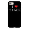 clunge funny iPhone 8