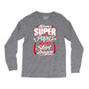 vaderdagtip Long Sleeve Shirts