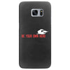 Be Your Own Hero Samsung Galaxy S7 Edge