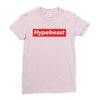 Hypebeast Ladies Fitted T-Shirt