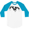 wolverine 3/4 Sleeve Shirt