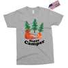 Happy Camper Exclusive T-shirt