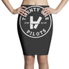 wenty one pilots Pencil Skirts