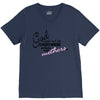 GOD EVERYWHERE V-Neck Tee
